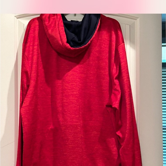 Colosseum SEC Ole Miss Rebels heavyweight hoodie size 3x
#olemiss #hottytoddy - Picture 3 of 4